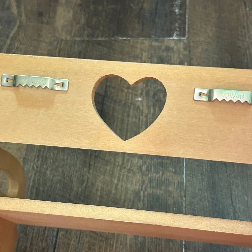 Unbranded vintage wooden